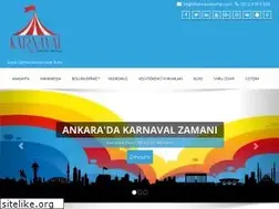 Sites similar to karnavalsanat.com