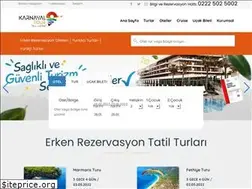 Sites similar to karnavaltour.com