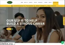 Sites similar to karnavatclasses.com