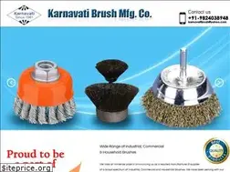 Sites similar to karnavatibrush.com
