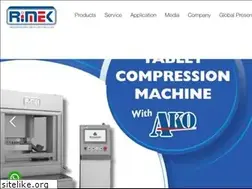 Sites similar to karnavatiengineering.com