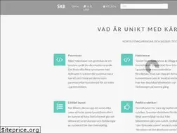 Sites similar to karnbibeln.se