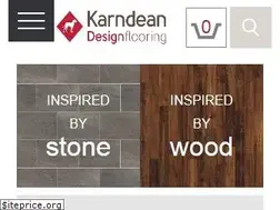 Sites similar to karndean.com