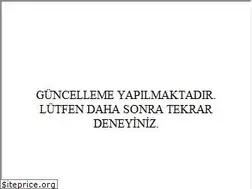 Sites similar to karnemiz.com