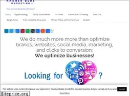 Sites similar to karnerbluemarketing.com