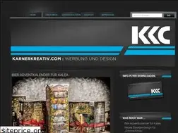 Sites similar to karnerkreativ.com