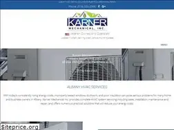Sites similar to karnermechanical.com