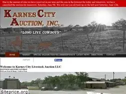 Sites similar to karnescityauction.com