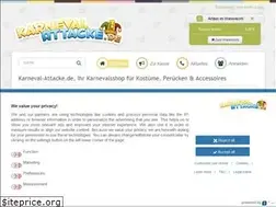 Sites similar to karneval-attacke.de
