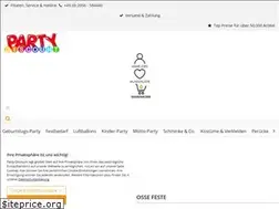 Sites similar to karneval-discount.de