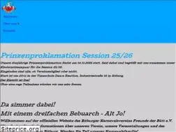 Sites similar to karneval-fdb-bitburg.de