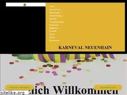 Sites similar to karneval-in-neuenhain.de