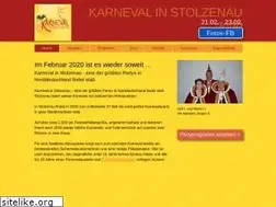 Sites similar to karneval-in-stolzenau.de