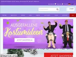 Sites similar to karneval-universe.de