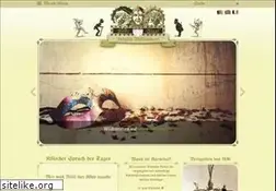Sites similar to karneval.de