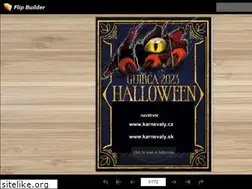 Sites similar to karneval.name