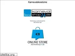 Sites similar to karnevaldiscounter.de