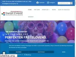 Sites similar to karnevalsagentur.de