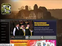 Sites similar to karnevalsclub-hohnstein.de