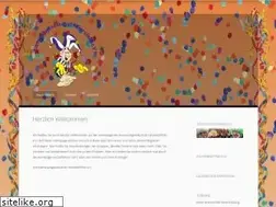 Sites similar to karnevalsgesellschaft-gersfeld.de