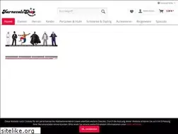 Sites similar to karnevalsshop.com
