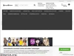 Sites similar to karnevalsteufel.de