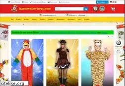 Sites similar to karnevalswierts.com