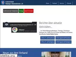 Sites similar to karnevalthueringen.de