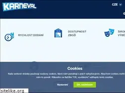 Sites similar to karnevaly.cz