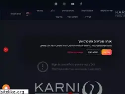 Sites similar to karni.biz