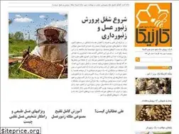 Sites similar to karnika.ir