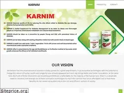Sites similar to karnim.com