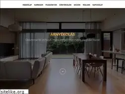 Sites similar to karnis.hu