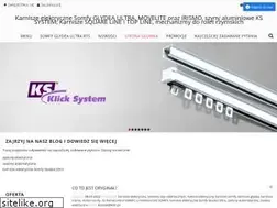 Sites similar to karnisz.eu