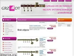 Sites similar to karnisze-grzmot.pl