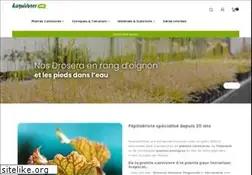 Sites similar to karnivores.com