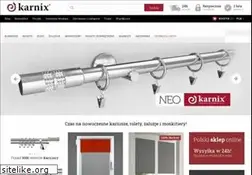 Sites similar to karnix.pl