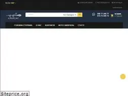 Sites similar to karniz.biz