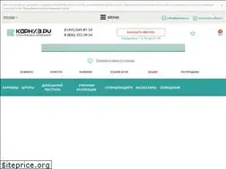 Sites similar to karniz.ru