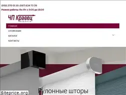 Sites similar to karnizy-dekor.com.ua