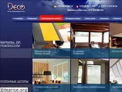 Sites similar to karnizy.by