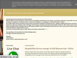 Sites similar to karno-indonesia.blogspot.com