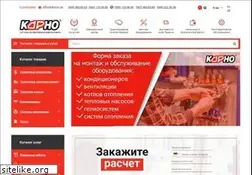 Sites similar to karno.ua