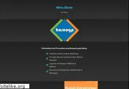 Sites similar to karnogp.com