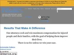 Sites similar to karnolaw.com