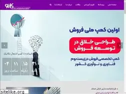 Sites similar to karnostartup.ir