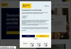 Sites similar to karnovgroup.dk