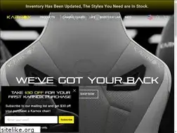 Sites similar to karnox.com