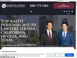 Sites similar to karnsandkarns.com