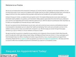 Sites similar to karnschiropractic.com